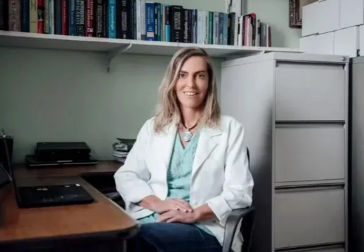 ALPB aprova título de cidadã paraibana para a pesquisadora Tatiana Sampaio