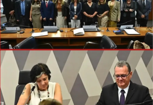 Jornalista Carlos Magno passa a representar a Paraíba e o Nordeste no Conselho de Comunicação do Congresso Nacional