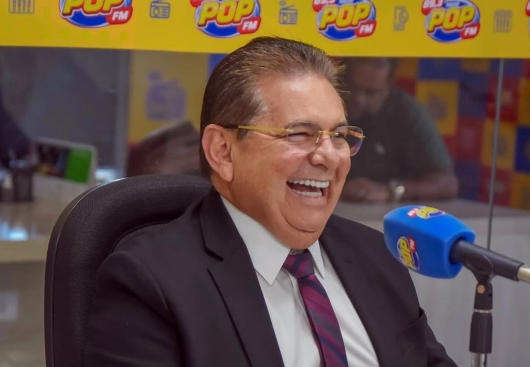 Deputado Adriano Galdino anuncia vinda do presidente Lula à Paraíba