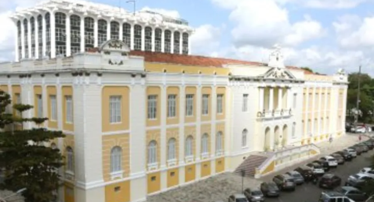 ustiça anula contrato do governo da Paraíba após uso irregular de benefício fiscal do Perse