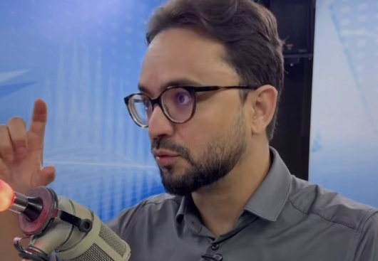 Tibério Limeira critica incoerência da Prefeitura de João Pessoa sobre LUOS