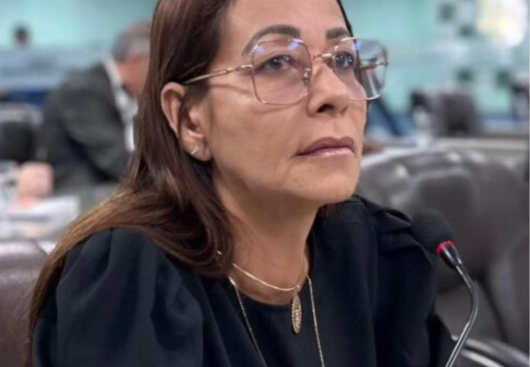 VEREADORA ANINHA CARDOSO APONTA DESCOMPASSO ENTRE DISCURSO OFICIAL E REALIDADE DE CAMPINA GRANDE