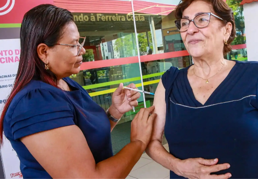 João Pessoa promove Dia D de Multivacinação neste sábado