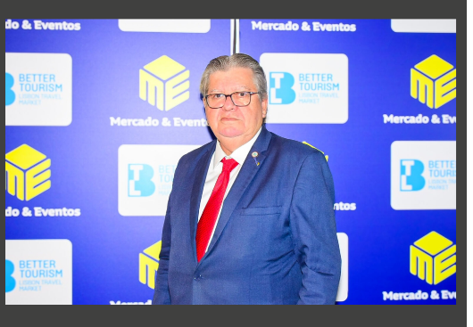 Paraíba consolida novo ciclo do turismo com resorts, ciência e eventos, diz João Azevêdo na BTL