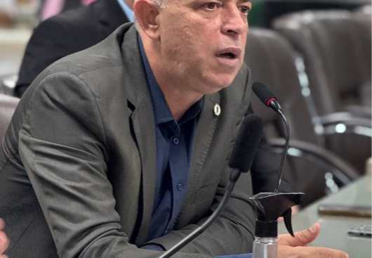 Após retomada dos trabalhos, Anderson Pila defende CPI para investigar gastos da Saúde em Campina Grande