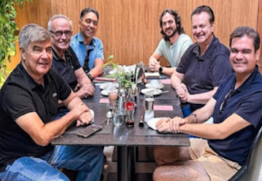 Reprodução