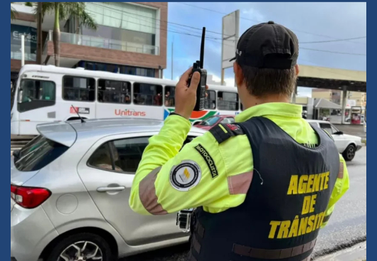 Semob-JP modifica circulação em ruas do Altiplano e Miramar; veja