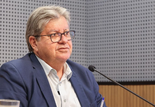 João Azevêdo anuncia ações e políticas públicas para celebrar o mês internacional da mulher