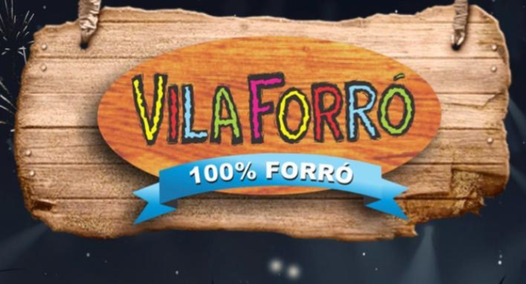 CARVALHEIRA E VILA FORRÓ PROMETEM VIRADA DE CHAVE NO SÃO JOÃO DE CAMPINA GRANDE