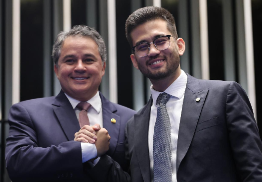 Segurança Pública “Não dá para tratar traficante como vítima, nem achar normal bandido roubar celular para tomar uma cervejinha”, diz Efraim ao relatar projeto que endurece penas