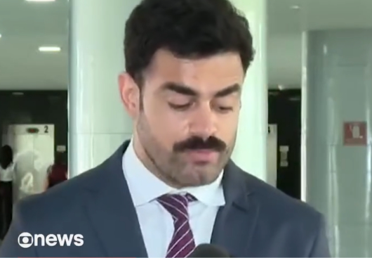 Investigação Mensagens revelam ordens de Vorcaro para 'moer' empregada