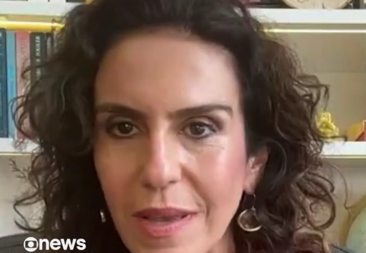 Malu Gaspar 'Vorcaro não tinha limites. É uma pessoa que acha que pode tudo'