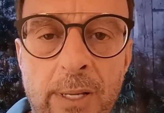 Métodos de Vorcaro são de gângster, de máfia