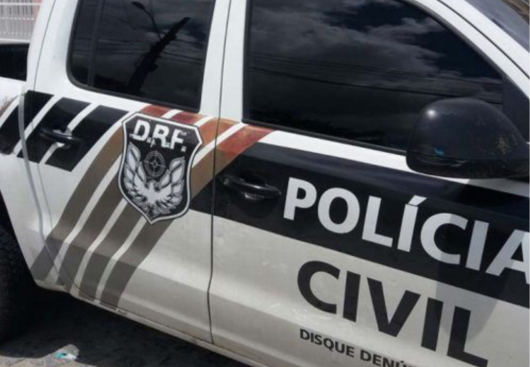 Polícia Civil e Gaeco realizam megaoperação para prender 75 suspeitos de envolvimento com tráfico de drogas