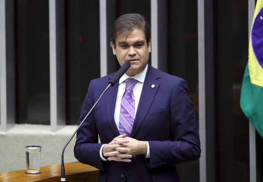 Mersinho Lucena é escolhido relator do Projeto que busca quebra de patente dos medicamentos Mounjaro e Zepbound