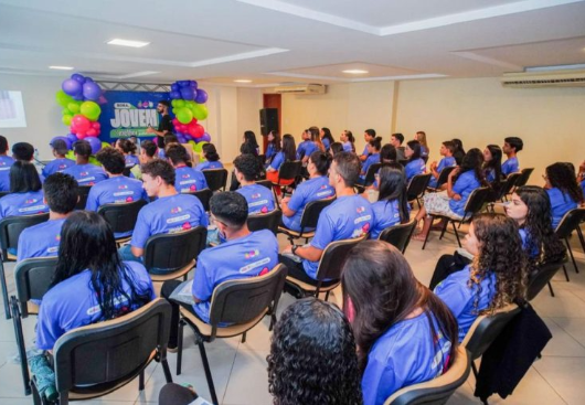 João Pessoa lança Bora Jovem para capacitação e empreendedorismo