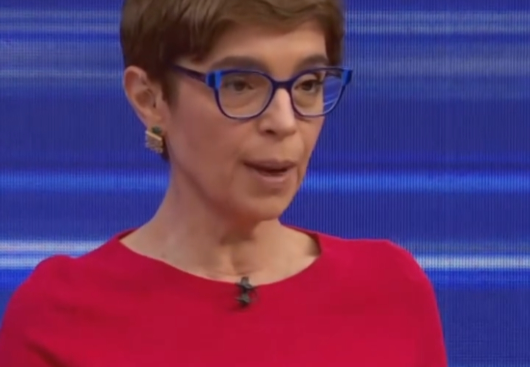 Jornalista Malu Gaspar do jornal O Globo publica novas mensagens e os prints da conversa entre Daniel Vorcaro e o ministro Alexandre de Moraes no dia em que o banqueiro foi preso