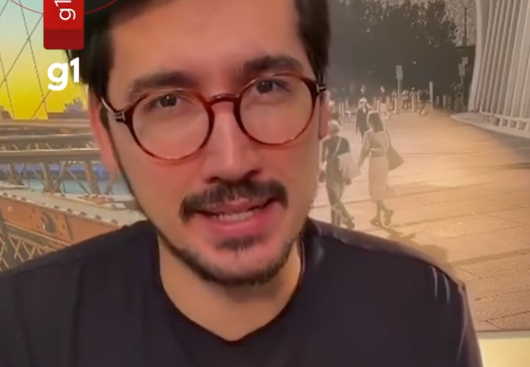 Mensagens de Vorcaro  Lulinha e a CPMI  Guerra no Oriente Médio