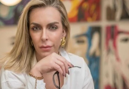 Amiga de Lulinha investigada no caso do INSS manda recado e diz que “não cairá sozinha"