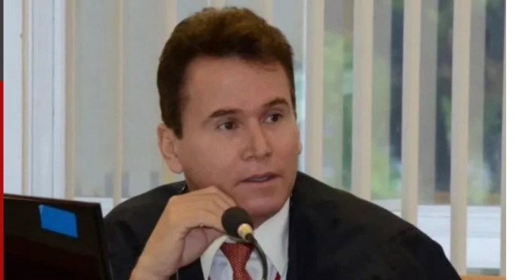 MÁRCIO MURILO ASSUME PRESIDÊNCIA DO TRE-PB NA PRÓXIMA QUINTA-FEIRA E COMANDARA ELEIÇÕES DE 2026