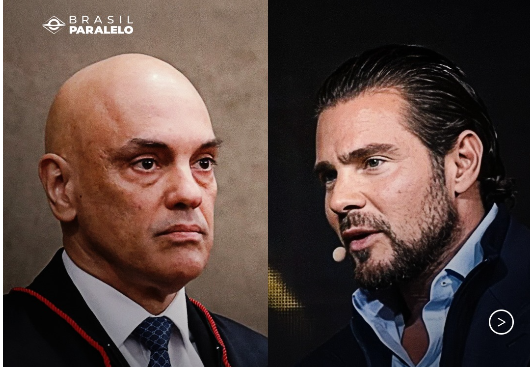 Moraes divulga nota negando mensagens a Vorcaro. O Globo responde reafirmando denúncias