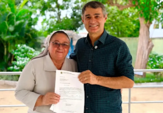 Reprodução