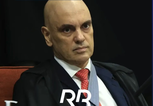 STF espera renúncia de Moraes; oposição protocola impeachment