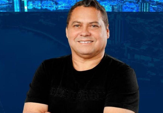 NAPOLEÃO MARACAJÁ SE SOLIDARIZA COM FALECIMENTO DE DIRIGENTE DO PARTIDO DOS TRABALHADORES EM CAMPINA GRANDE