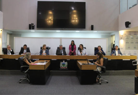 CCJ da Assembleia aprova nomes de Deusdete Queiroga e  Taciano Diniz para conselheiros no TCE-PB