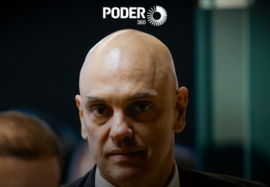 Fábio Shor conduziu o inquérito da trama golpista e, agora, trabalhará com ministro do STF