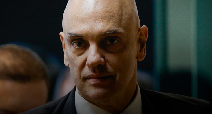 Fábio Shor conduziu o inquérito da trama golpista e, agora, trabalhará com ministro do STF