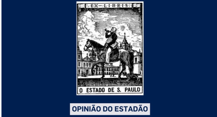 OPINIÃO DO ESTADÃO: “Escárnio”
