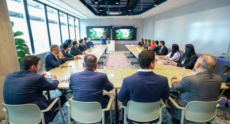 CEO do Ilha Tech participa de evento no Google sobre inovação climática e políticas públicas