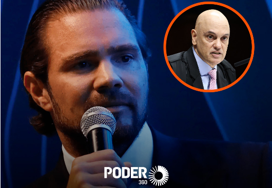 Oposição critica noite de whisky de Vorcaro e Moraes