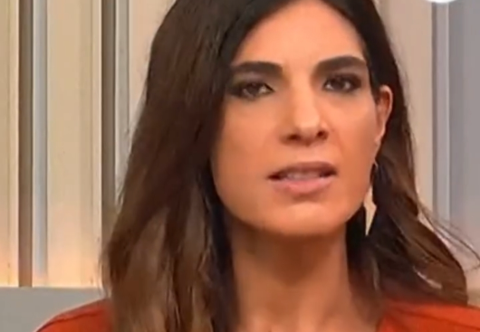Andréia Sadi  Governo tenta blindar STF e atribuir origem da crise do Master à gestão de Campos Neto