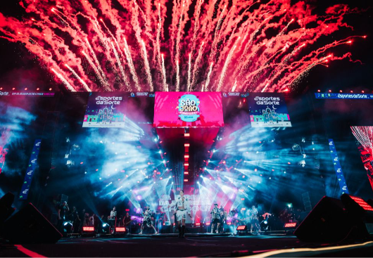 Divulgadas as datas do São João de Santa Luzia 2026; confira