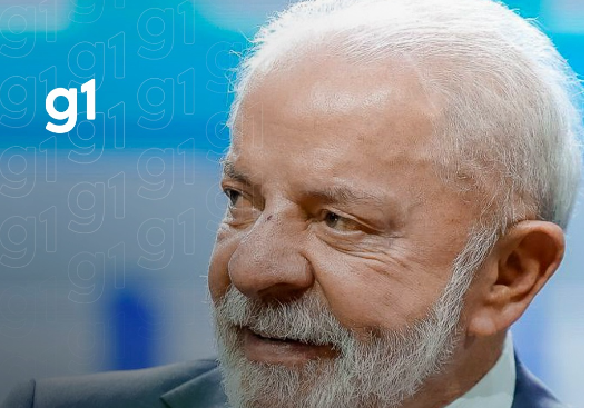 51% desaprovam e 44% aprovam o governo Lula, diz Quaest