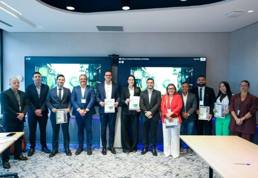Governo da PB e Google lançam Rede Estadual de Monitoramento da Qualidade do Ar