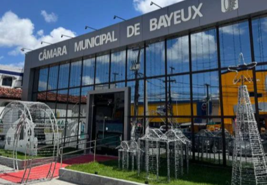 Bayeux: Justiça determina limites à atuação de vereadores em fiscalização