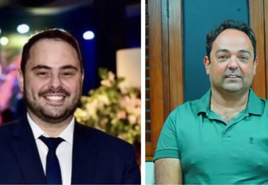 SECRETÁRIO DA AMDE DE CAMPINA GRANDE PODERÁ MIGRAR PARA O GRUPO POLÍTICO DE LUCAS RIBEIRO