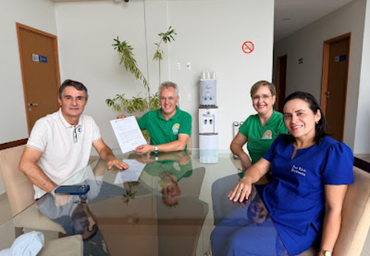 Romero Rodrigues garante R$ 900 mil para Fazenda
