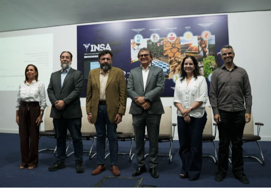 Governo da Paraíba lança plataforma BioInova