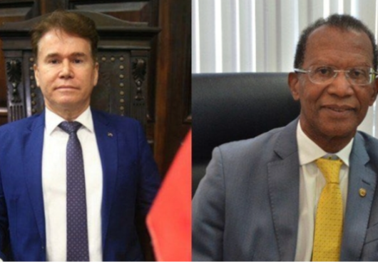 Márcio Murilo assume o comando do TRE em meio aos riscos eleitorais impostos pela IA
