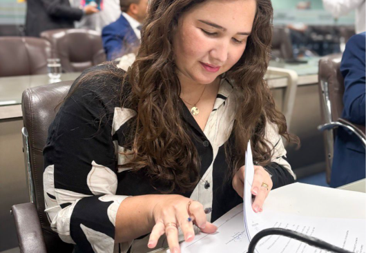 Juventude, educação e cultura integradas em novo projeto de lei da CMCG