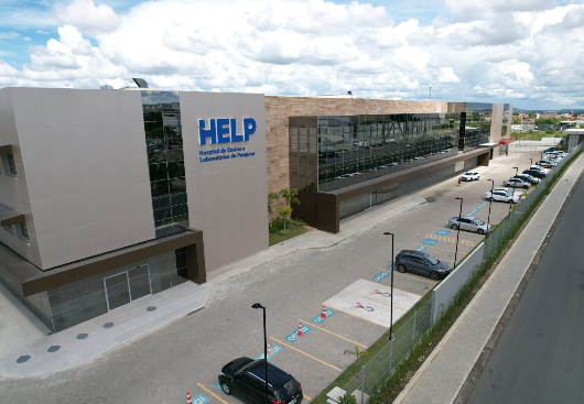 Hospital HELP promove evento científico sobre diagnóstico e tratamento da endometriose