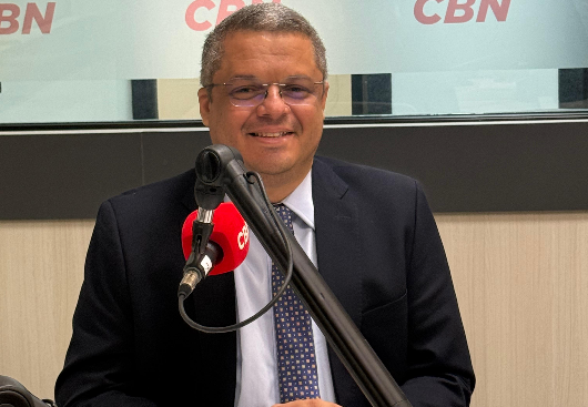 Edvaldo Neto diz que facções criminosas impedem entrada de campanha em comunidades de Cabedelo
