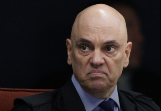 Entidades de imprensa criticam decisão de Moraes contra jornalista; Dino rebate