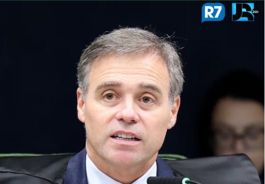 MENDONCA DIZ QUE AINDO NA 8 CELULARES DE VORCARO PARA ANALISAR R7 24h