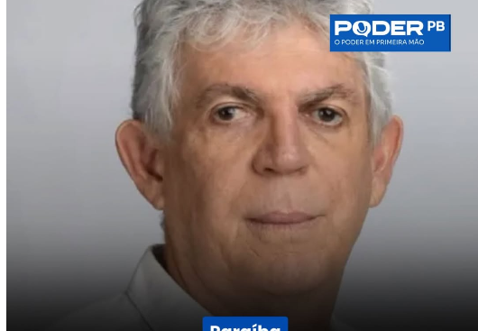 STJ arquiva ação contra ex-governador Ricardo Coutinho na Operação Calvário