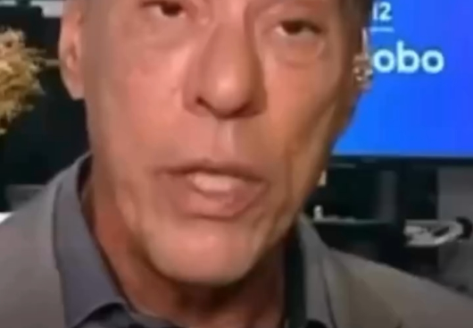 Demétrio Magnoli afirma que Erika Hilton virou "cabo eleitoral" de Flávio Bolsonaro